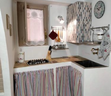 Spello Apartamento | Dimora San Severino