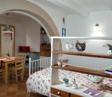 Spello Apartamento | Dimora San Severino