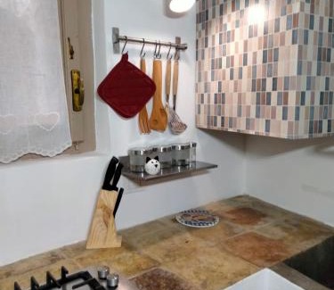 Spello Apartamento | Dimora San Severino