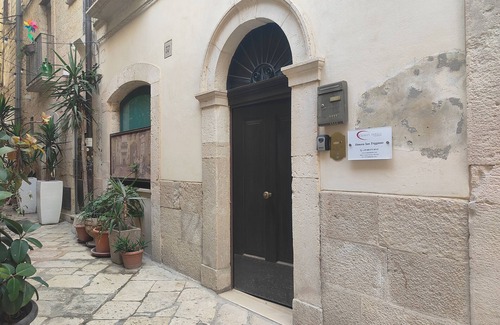 Bari City Centre Apartamento | Dimora San Triggiano