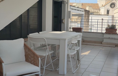 Bari City Centre Apartamento | Dimora San Triggiano
