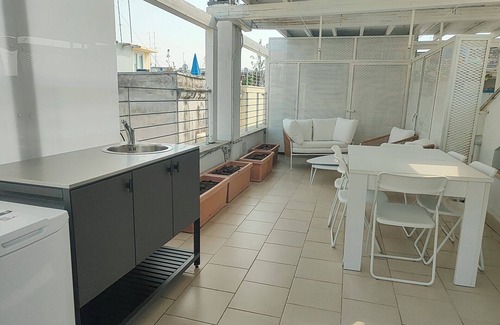 Bari City Centre Apartamento | Dimora San Triggiano