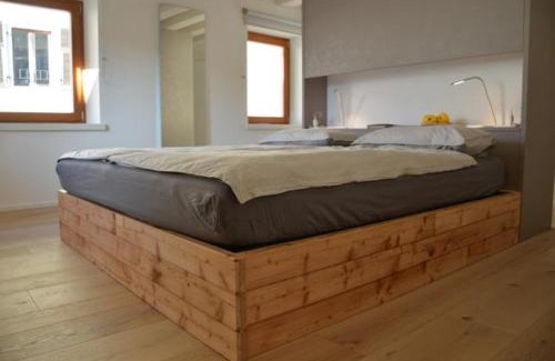 Rovereto Apartamento | Dimora Sannicolò - Talento