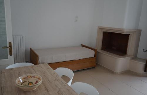 Martano Apartamento | Dimora Santa Lucia