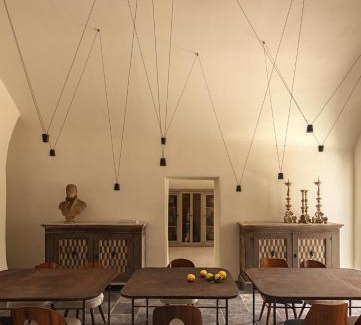 Noto Historic Centre Cama Y Desayuno | Dimora Santagatha