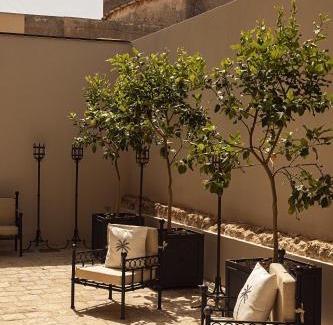 Noto Historic Centre Cama Y Desayuno | Dimora Santagatha