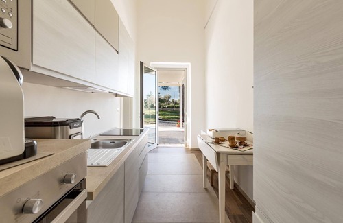 Mesagne Villa | Dimora Seculari by Perle di Puglia