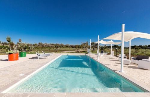 Mesagne Villa | Dimora Seculari by Perle di Puglia