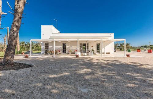Mesagne Villa | Dimora Seculari by Perle di Puglia