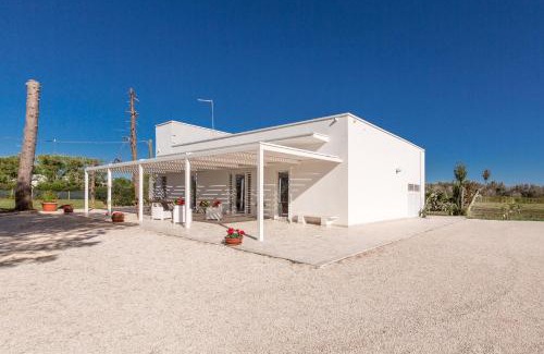 Mesagne Villa | Dimora Seculari by Perle di Puglia