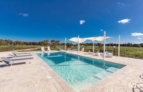 Mesagne Villa | Dimora Seculari by Perle di Puglia