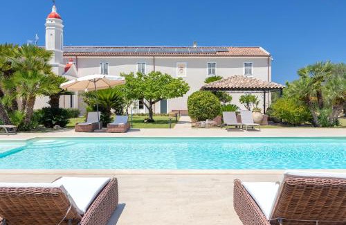 Alghero Casa | Dimora Sella Rooms