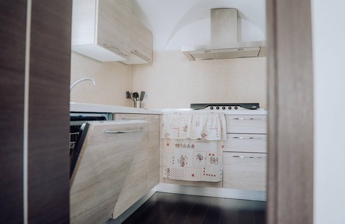 Monopoli Apartamento | Dimora Silvia in Monopoli