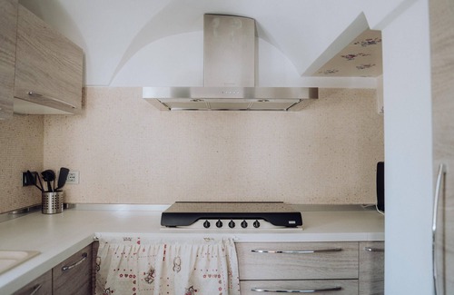 Monopoli Apartamento | Dimora Silvia in Monopoli