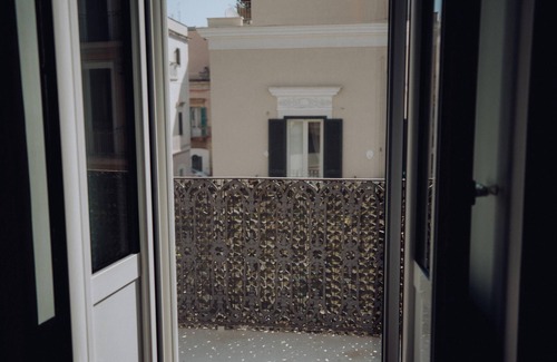 Monopoli Apartamento | Dimora Silvia in Monopoli