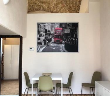 Venosa Apartamento | Dimora Sole Raggiante