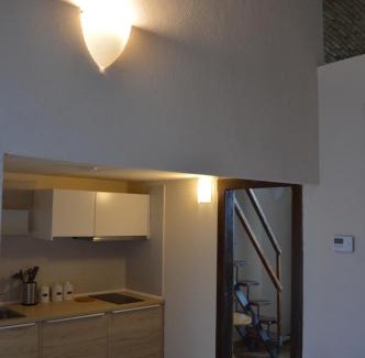Venosa Apartamento | Dimora Sole Raggiante