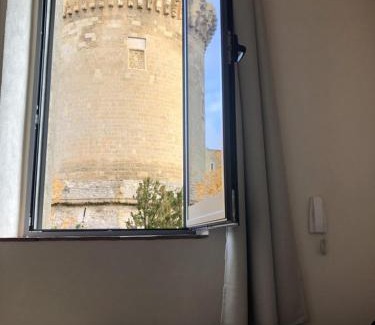 Venosa Apartamento | Dimora Sole Raggiante