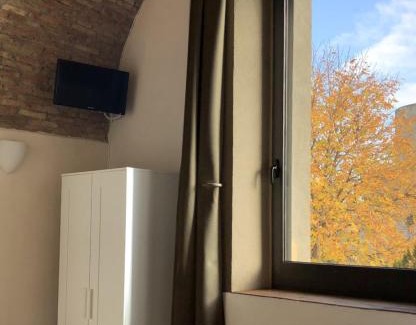 Venosa Apartamento | Dimora Sole Raggiante