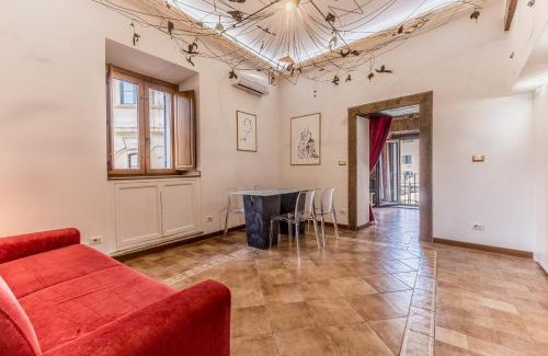 Navona Apartamento | Dimora Storica del Biscione by GHOR