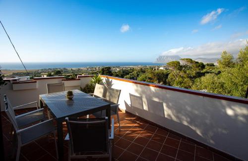 Sant'Andrea Bonagia Villa | Dimora Storica Villa Fontana