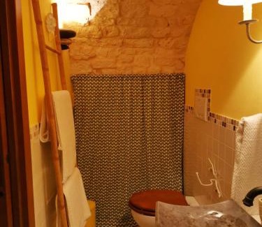 Putignano Casa | Dimora Tavì