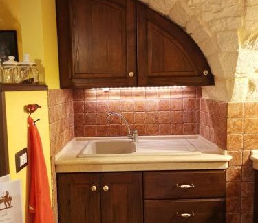 Putignano Casa | Dimora Tavì
