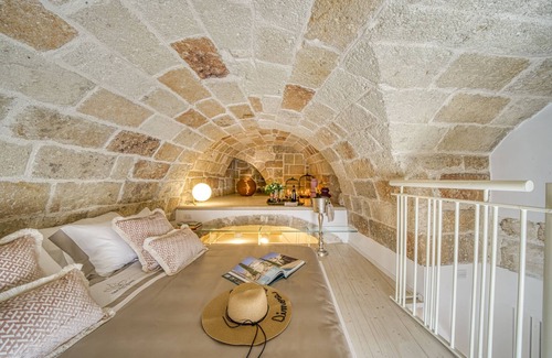 Polignano a Mare Casa | Dimora Valmar