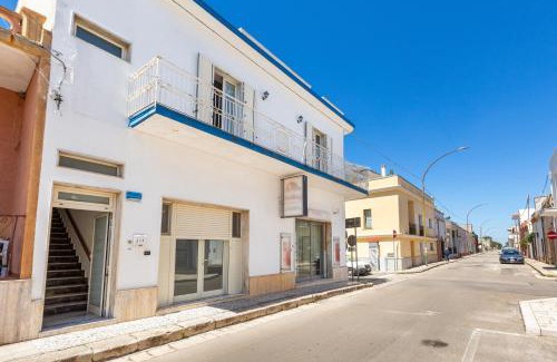 Salve Casa | Dimora Varchi