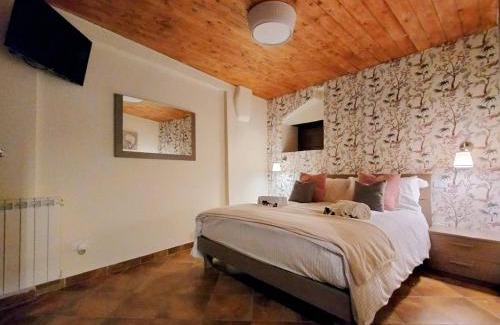 Foligno Apartamento | Dimoramica LTB