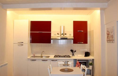 Foligno Apartamento | Dimoramica LTB