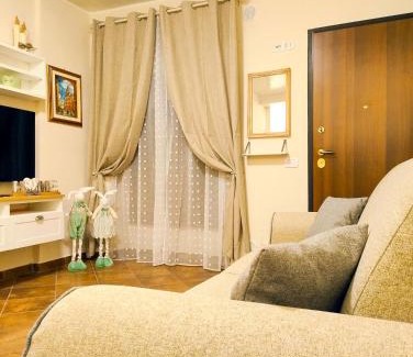 Foligno Apartamento | Dimoramica LTB