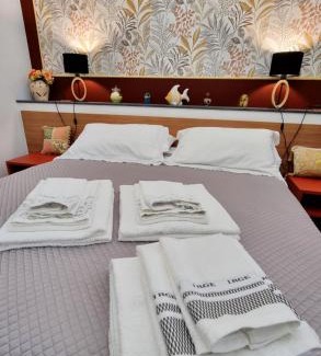 Pizzo Apartamento | Dimoranna Casa Vacanza con Parcheggio Privato