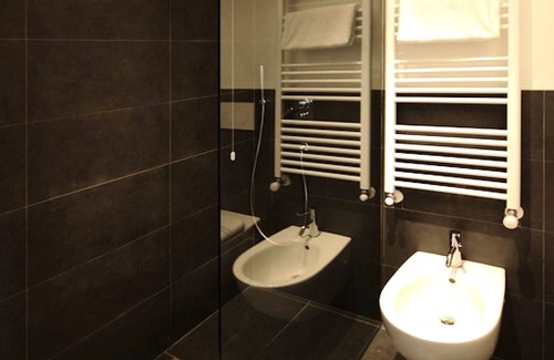 Verona City Centre Casa | DiMoras House