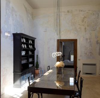 Galatina Historic Centre Apartamento | Dimore Arcudi