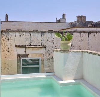 Galatina Historic Centre Apartamento | Dimore Arcudi