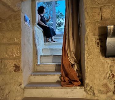 Andrano Casa | DIMORE DE SANTIS