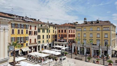 Salo Apartamento | DIMORE DEL CENTRO - Domus Coeli