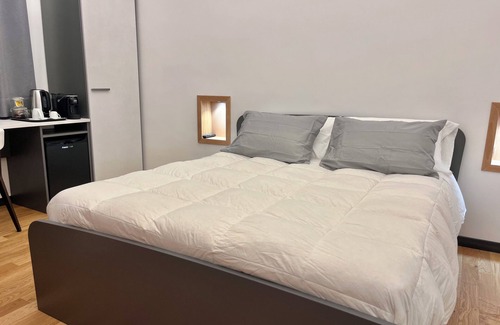 Arcavacata Cama Y Desayuno | Dimore Diffuse R H