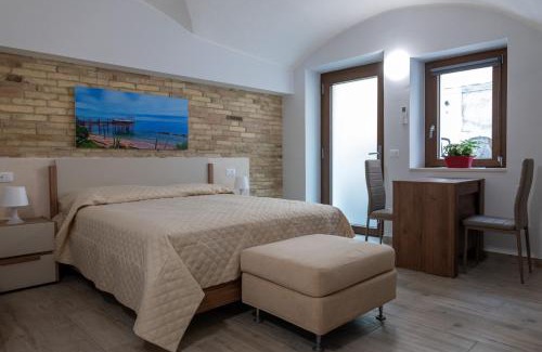 Frisa Casa | Dimore Mosella Affittacamere