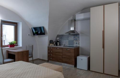 Frisa Casa | Dimore Mosella Affittacamere