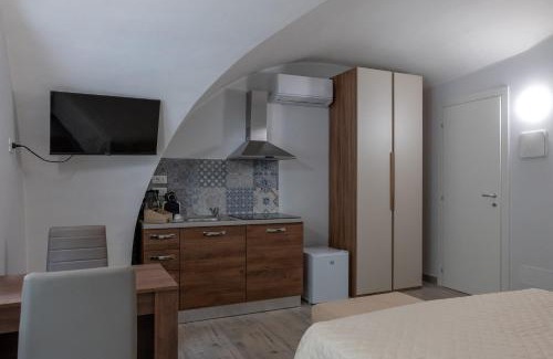 Frisa Casa | Dimore Mosella Affittacamere