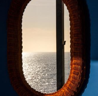 Maratea Casa | Dimore Santojanni - La Casa sul Porto