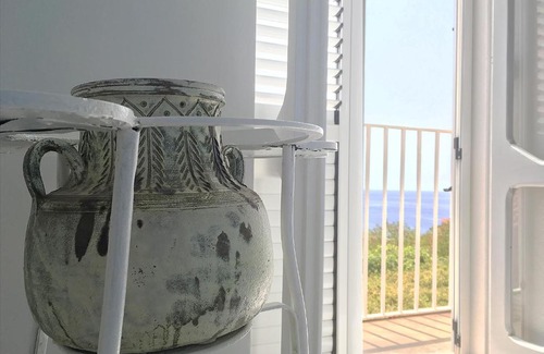 Maratea Casa | Dimore Santojanni - La Casa sul Porto