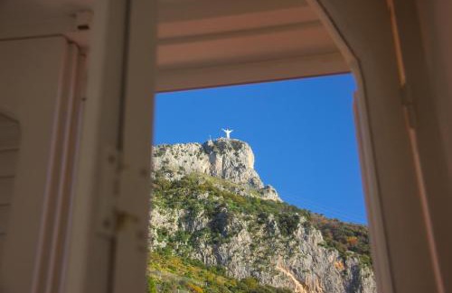 Maratea Casa | Dimore Santojanni - La Casa sul Porto