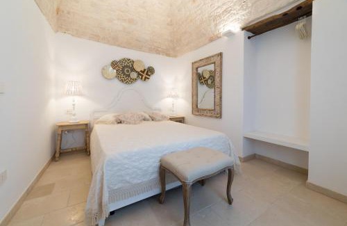 The Trulli of Alberobello Apartamento | Dimore Trulli Holiday