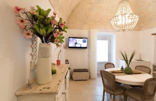 The Trulli of Alberobello Apartamento | Dimore Trulli Holiday