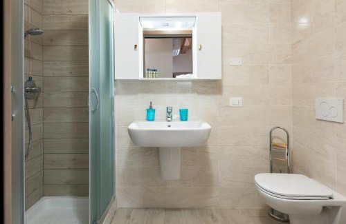 San Zeno Apartamento | Dimore Verona - Residenza San Zeno Apartments
