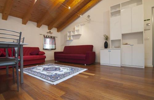 San Zeno Apartamento | Dimore Verona - Residenza San Zeno Apartments