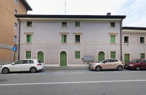 San Zeno Apartamento | Dimore Verona - Residenza San Zeno Apartments